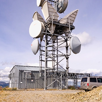 Telecom Security
