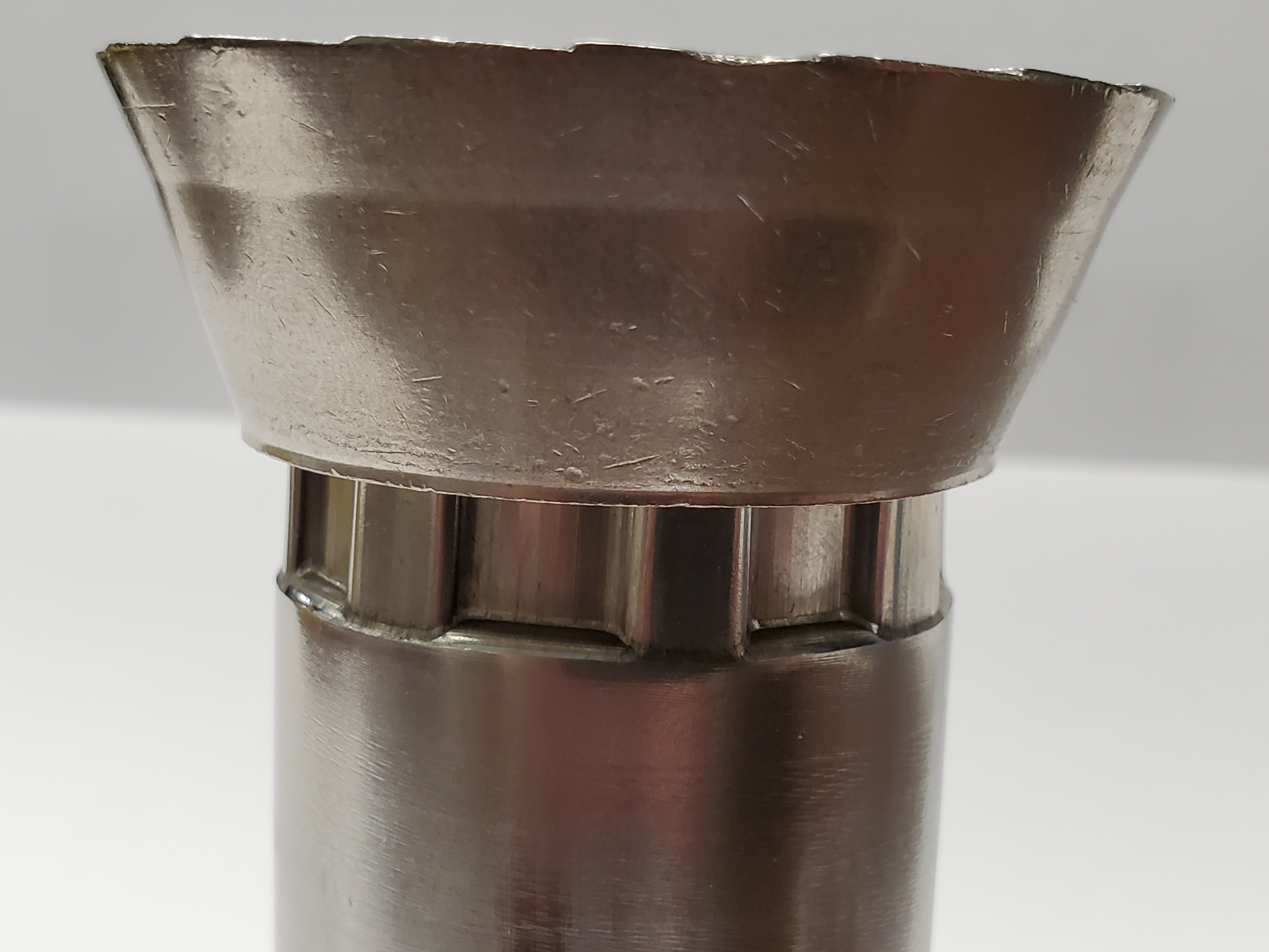 picture of 3/4 key-rex nut