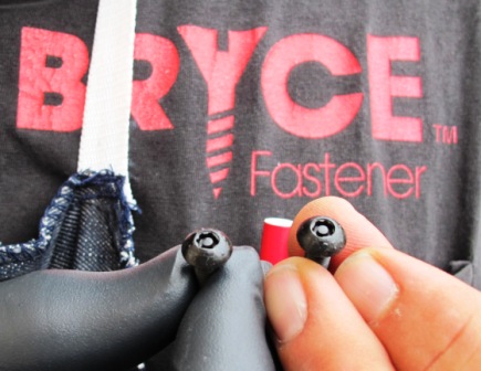 BRYKOTE™ - more anti-corrosive than most coatings & looks even better!