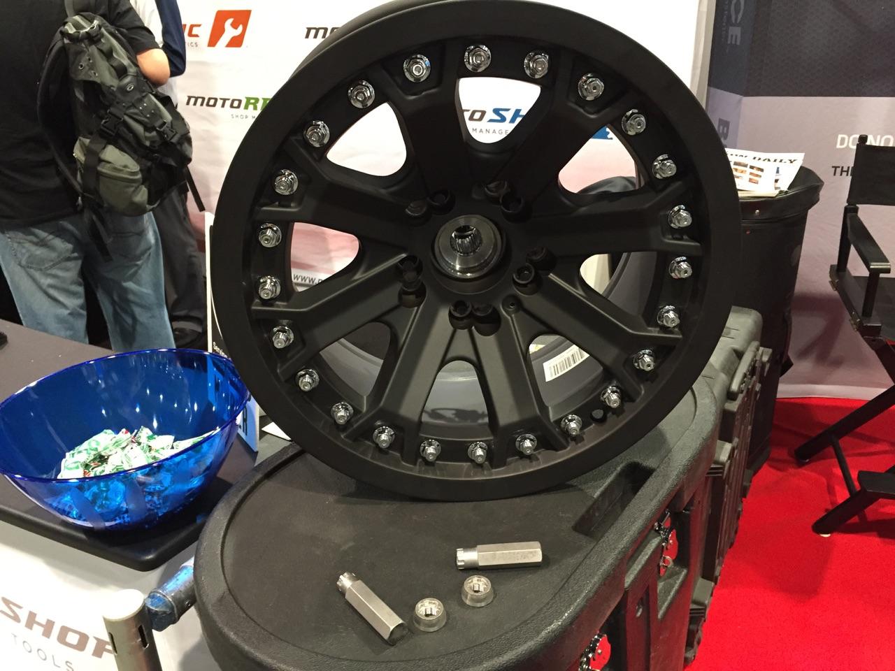 Learning from SEMA 2014