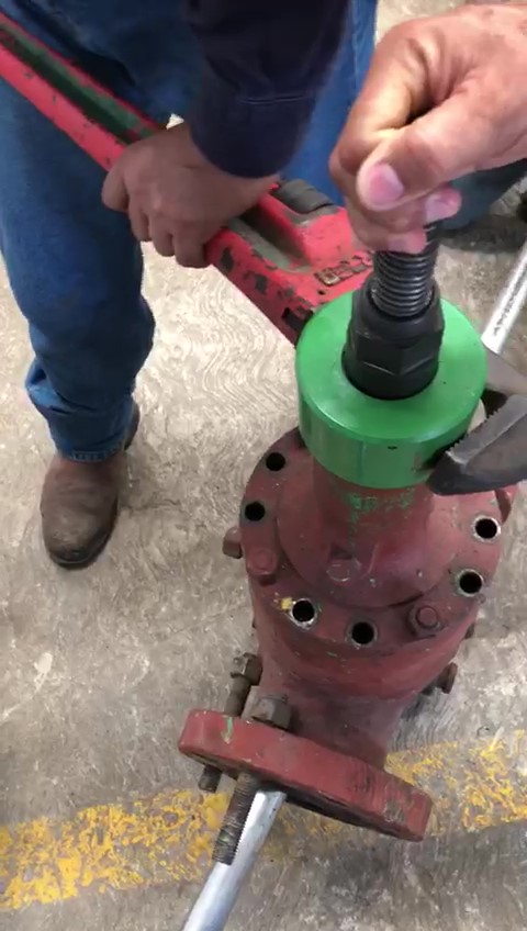 valve testing