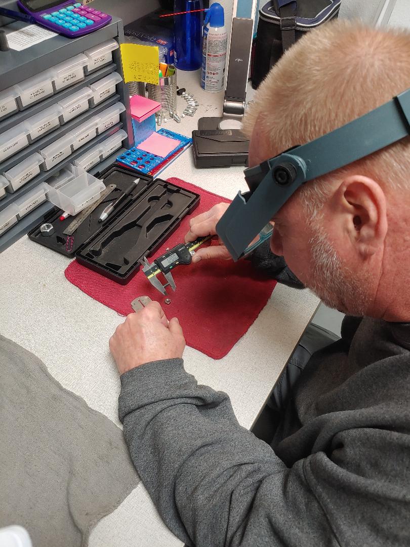 quality control