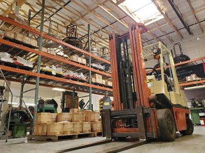 bryce fastener shipment ready to go