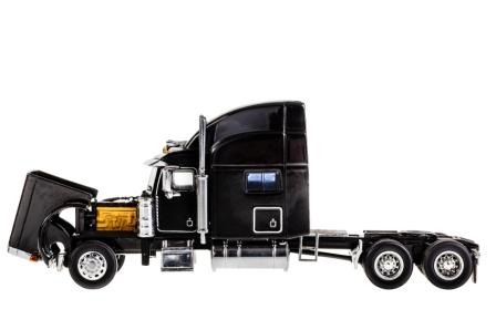Key-Rex® Security Shoulder Bolts Lock Down Truck ECM