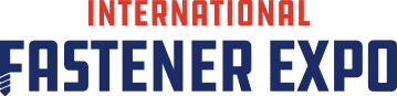 See You at The International Fastener Expo Next Week!