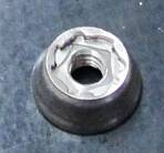 Key Rex Nut - Bryce Fastener