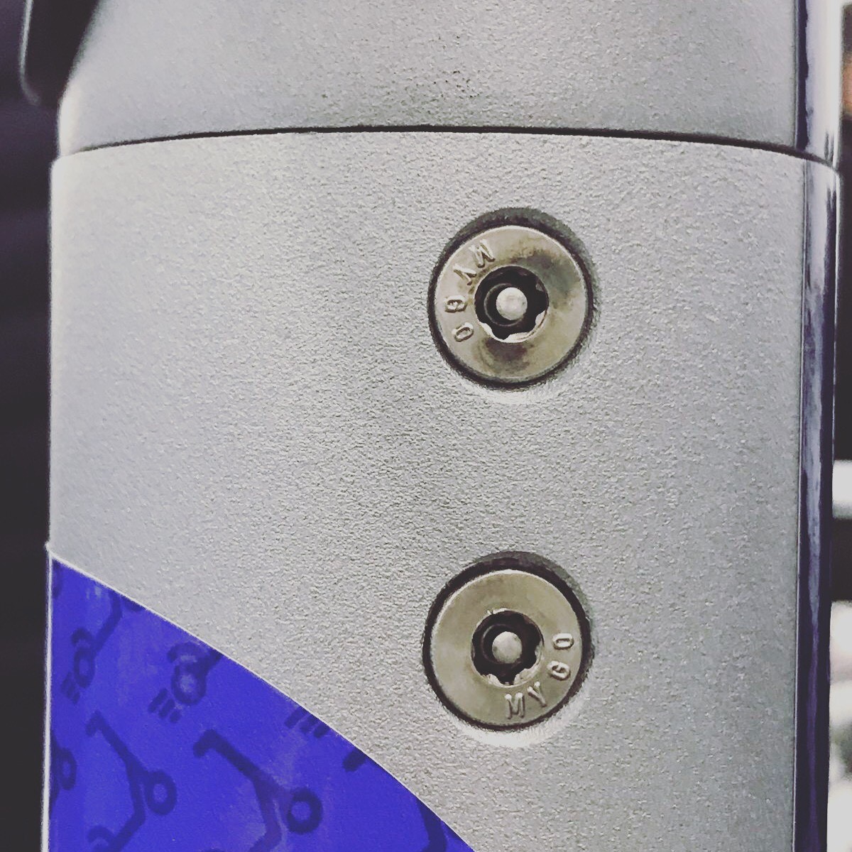 Public Scooter-Shares Choose Key-Rex® Security Screws