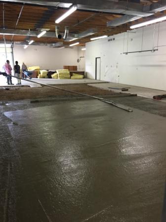 The Bryce Fastener Warehouse.