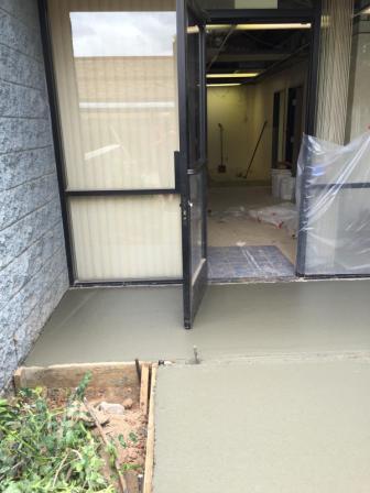 Bryce Fastener Buys A New Warehouse.