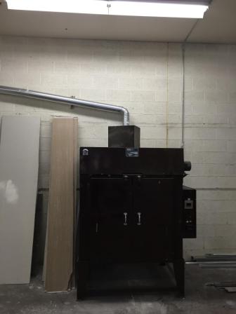 oven