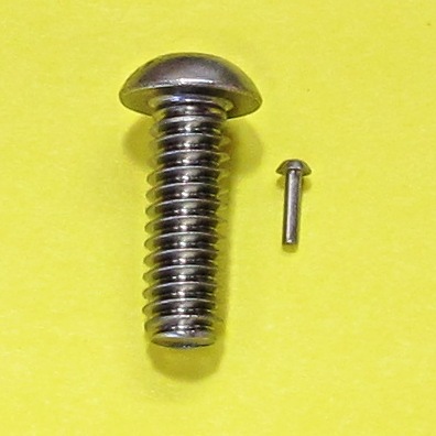 The premier micro, miniature, and small screw experts