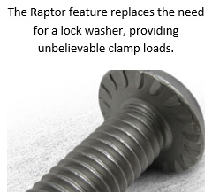 picture of raptor head style