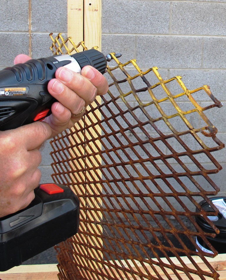 REVX™ - the perfect revision to Torx® Screws.