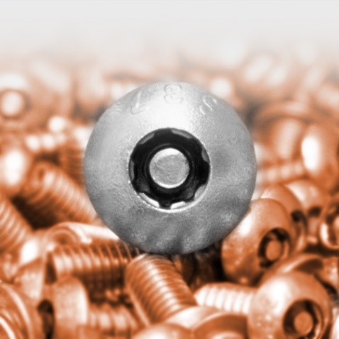 screwd security screw