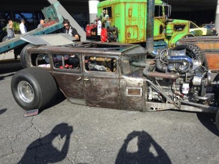 Automotive Aftermarket usage