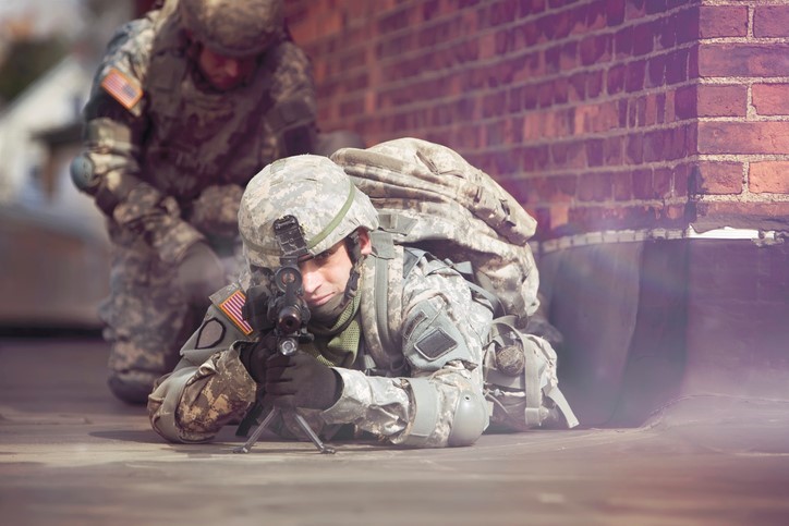 penta-plus set screws for military