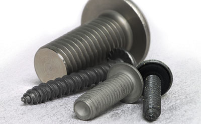 Did You Know Our Security Screws Come in Different Thread Types?