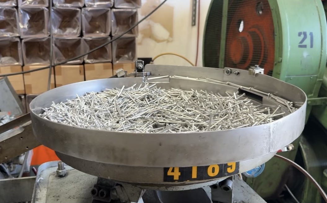 Reviving The Tamperproof Fastener For A New Era of Innovators