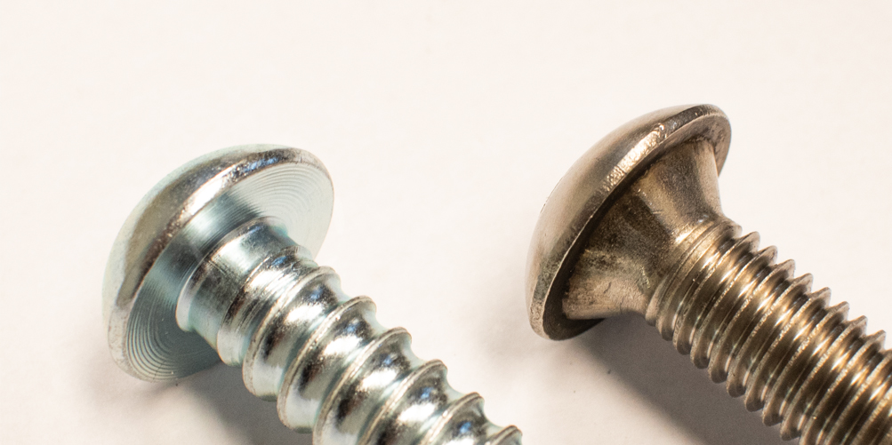 public-utility-acme-coil-thread-screws