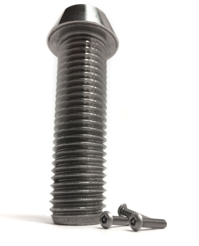 Theft Proof Security Screws and Fasteners About Bryce Fastener