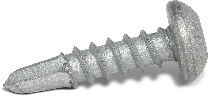 Drill Fast and Accurate with Bryce Fastener's Self-Drilling Security Screws